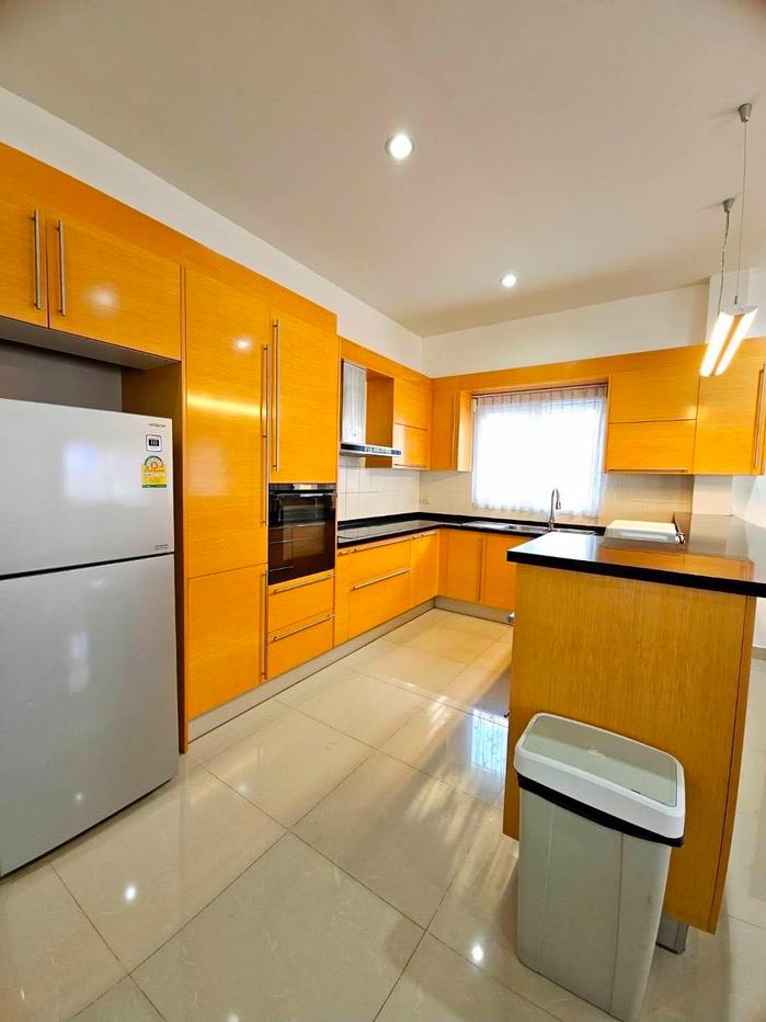 รูป บ้านเดี่ยวให้เช่า ปณาลี ทุ่งคา ห้วยใหญ่ 3 ห้องนอน เฟอร์ครบ 38,000/เดือน - รูปที่ 14/22