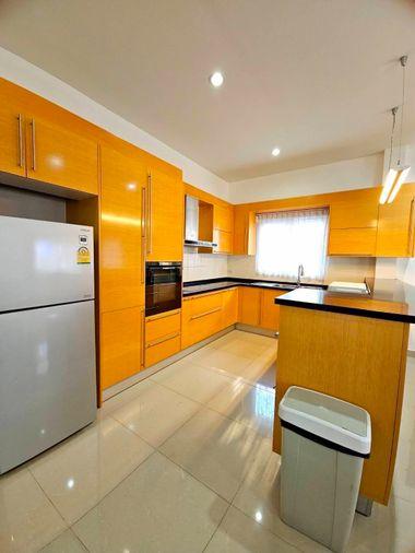 รูป บ้านเดี่ยวให้เช่า ปณาลี ทุ่งคา ห้วยใหญ่ 3 ห้องนอน เฟอร์ครบ 38,000/เดือน - รูปที่ 14/22