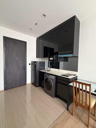 รูป Hot Price for Rent  Noble Around Ari (โนเบิล อราวน์ อารีย์) ราคาถูกที่สุด ห้องสวย🔥 - รูปที่ 2/9