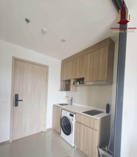 picture ✨ For Rent: Life Rama 4 - Asoke Condo ✨💰 Only 46,000 THB/month  - 5/5
