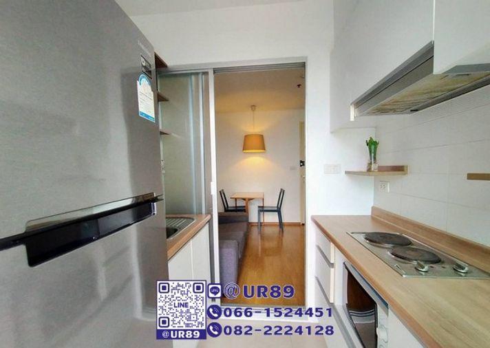 picture 💙 Hot Price 💙 For Rent U Delight @ Onnut Station - 9/10