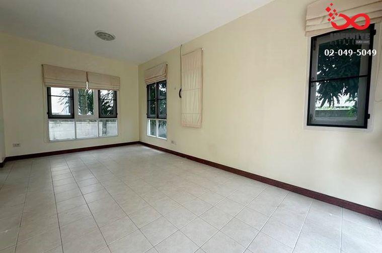 รูป ขายบ้านเดี่ยว 2 ชั้น 115 ตร.ว. หมู่บ้านภัสสร 10 ถนนสุวินทวงศ์ หนองจอก - รูปที่ 2/11