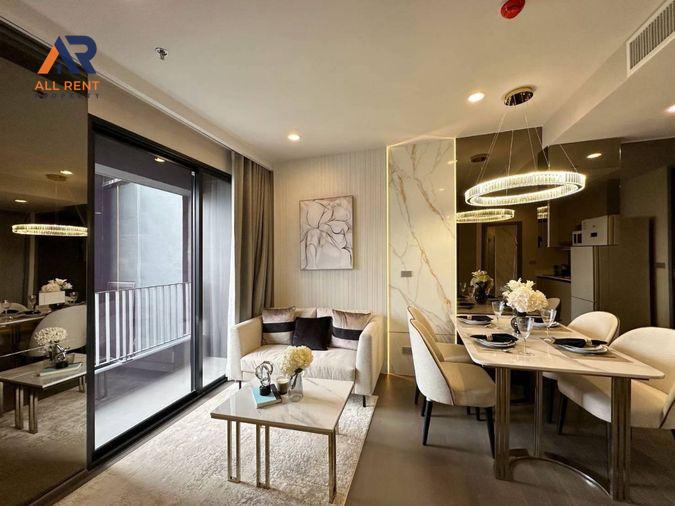 รูป 🔥 COCO PARC Rama 4 ห้องสวย 1 Bedroom ชั้น 21 ขนาด 42.66 ตร.ม. วิวเมือง ใกล้ MRT คลองเตย เพียง 49,000 บาท/เดือน! 🏙️✨ - รูปที่ 5/8