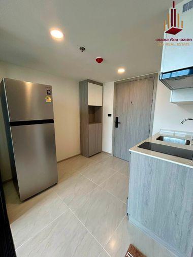 picture ✨ For Rent: Origin Plug & Play Sirindhorn Station Condo ✨💰 Only 20,000 THB/month - 3/5