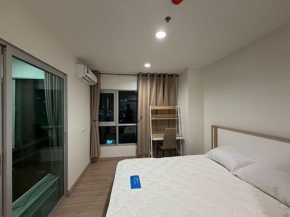 รูป 🤝🏻RB25879 ให้เช่าถูกมาก👍แอสปาย พระราม 4✅แอดไลน์ @mproperty( มี @ ด้วย) แอดมินตอบไว - รูปที่ 3/11