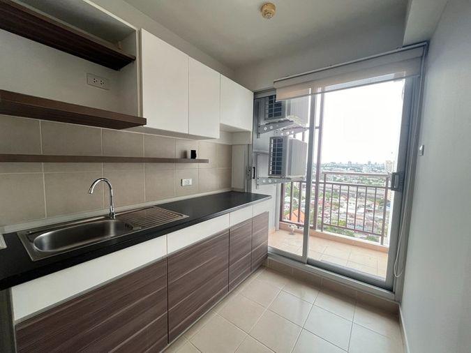 รูป 💥💥[FOR RENT] ศุภาลัย เวอเรนด้า รัชวิภา-ประชาชื่น 1BED 43.23 ตรม. ชั้น 19 ตึก East แต่งครบ พร้อมอยู่!! ใกล้ MRT บางซ่อน สนใจ Line ID: @atfirm💥💥 - รูปที่ 13/18