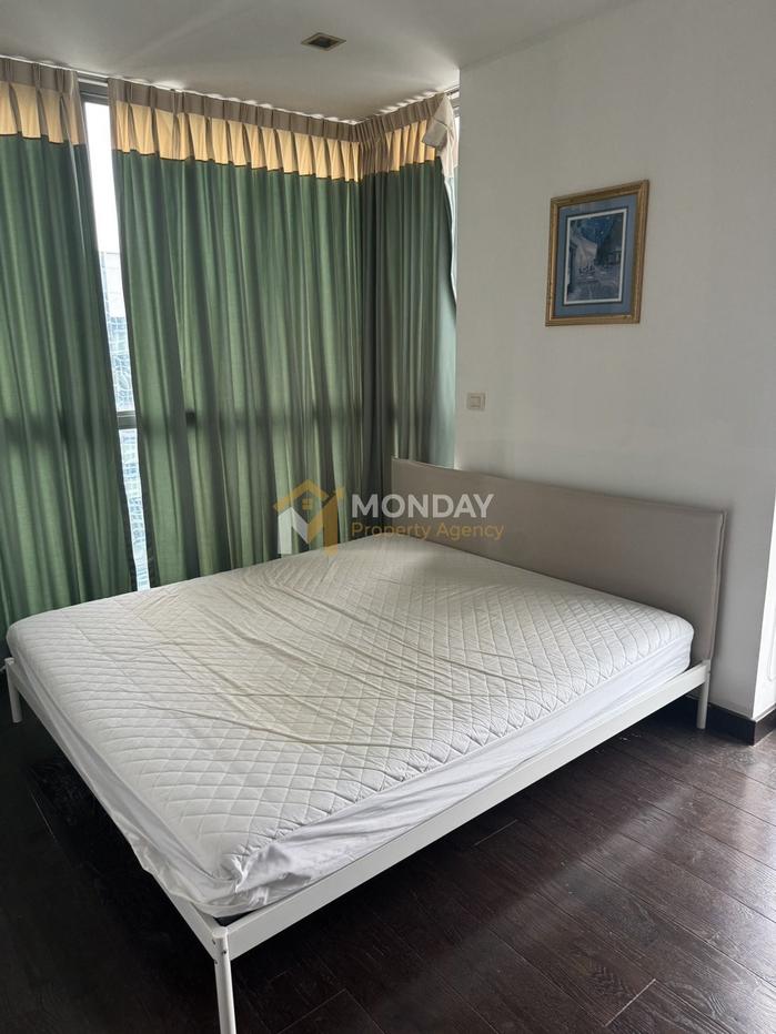picture 🔥 Available Now! Ideo Q Phaya Thai - Book Before It's Gone! 🔥 MD-25042051 - 1/7