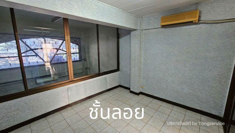 รูป Call : 081-811-7796 ขายอาคารพาณิชย์ 4.5 ชั้น 15.7 ตร.วา ใกล้ BTS สำโรง (แค่ 1 กม.) สำโรงเหนือ เมืองสมุทรปราการ เหมาะทำสำนักงาน คลังสินค้า - รูปที่ 7/14