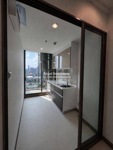 รูป ✨🦄 ว่างชัวร์ ห้องสวย ตรงปก 🦄✨ Supalai Oriental Sukhumvit 39 🚝 ใกล้ BTS Phrom Phong เฟอร์ครบ จบในที่เดียว โทร 096-2493698 (SOS0001) - รูปที่ 9/16