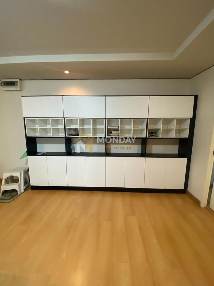 picture 🔥 Available Now! Happy Condo Ratchada 18 (Pet Friendly) Book Now Before It's Gone! 🔥 MD-26066953 - 4/7