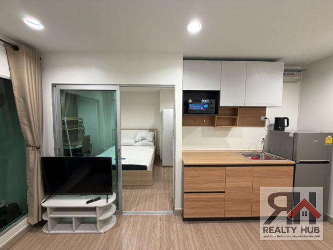 รูป 🤝🏻RB25879 ให้เช่าถูกมาก👍แอสปาย พระราม 4✅แอดไลน์ @mproperty( มี @ ด้วย) แอดมินตอบไว - รูปที่ 2/11