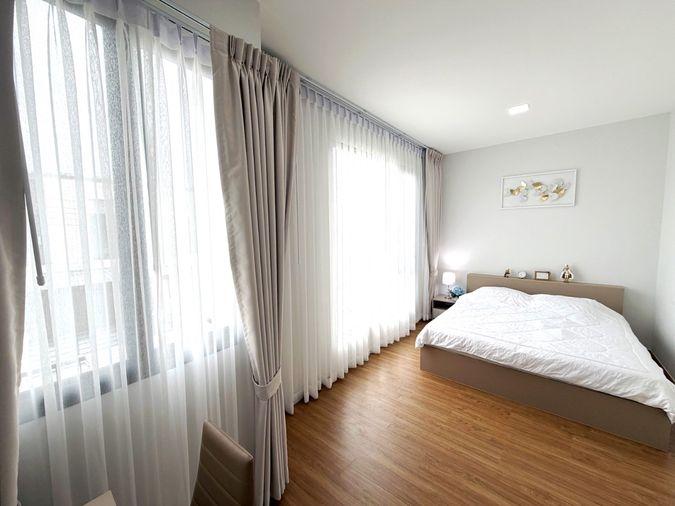 รูป 📍🎁 เช่าบ้าน พลีโน่ สุขุมวิท-บางนา3 (Pleno Sukhumvit-Bangng3) ใกล้Mega บางนา - รูปที่ 13/22