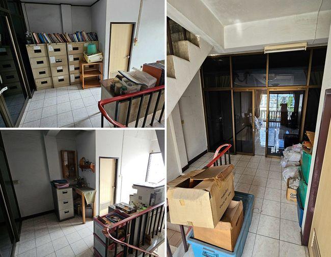 รูป Call : 081-811-7796 ขายอาคารพาณิชย์ 4.5 ชั้น 15.7 ตร.วา ใกล้ BTS สำโรง (แค่ 1 กม.) สำโรงเหนือ เมืองสมุทรปราการ เหมาะทำสำนักงาน คลังสินค้า - รูปที่ 11/14