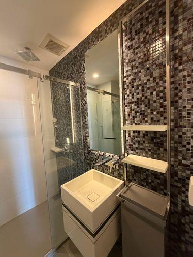 รูป Hot Price for Rent  The Room Rama 4 (เดอะ รูม พระราม 4) ราคาถูกที่สุด ห้องสวย🔥 - รูปที่ 12/15
