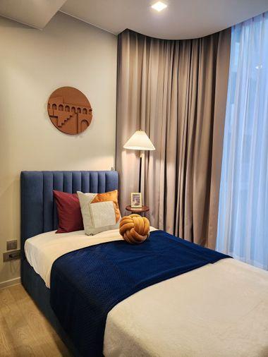 picture ✨Condo for Rent : Ashton Residence 41 (AP-02) (line: @condo91 ) - 8/17