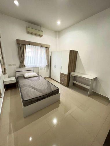 รูป บ้านเดี่ยวให้เช่า ปณาลี ทุ่งคา ห้วยใหญ่ 3 ห้องนอน เฟอร์ครบ 38,000/เดือน - รูปที่ 13/22