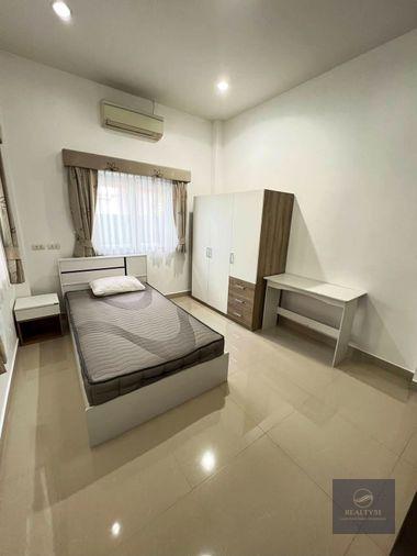 รูป บ้านเดี่ยวให้เช่า ปณาลี ทุ่งคา ห้วยใหญ่ 3 ห้องนอน เฟอร์ครบ 38,000/เดือน - รูปที่ 13/22