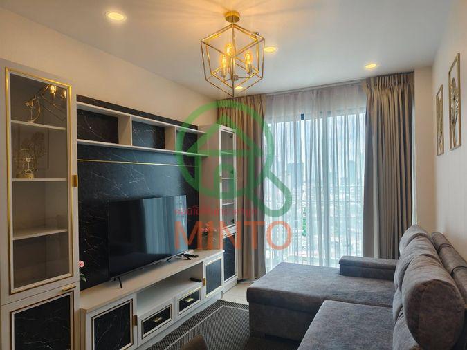 picture upalai Premier Charoen Nakhon Condo For Rent / Line : @mintocondo - 18/18