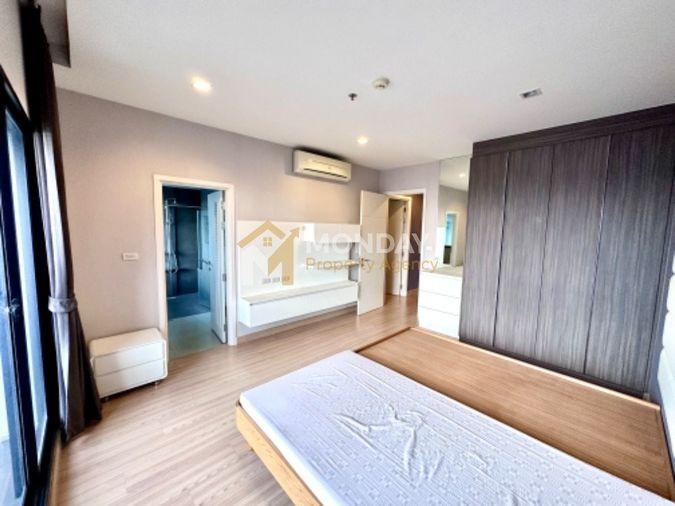 รูป 🔥 ห้องว่าง พร้อมเข้าอยู่! เออร์บาโน่ แอบโซลูท สาทร-ตากสิน รีบจองก่อนหลุด 🔥MD-26066936 - รูปที่ 6/7