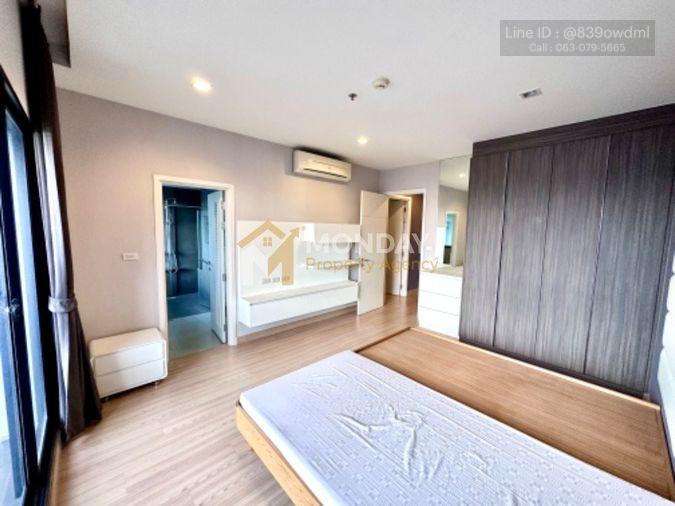 รูป 🔥 ห้องว่าง พร้อมเข้าอยู่! เออร์บาโน่ แอบโซลูท สาทร-ตากสิน รีบจองก่อนหลุด 🔥MD-26066936 - รูปที่ 6/7