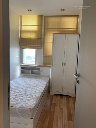 รูป คอนโดให้เช่า : Condolette Dwell Sukhumvit 26 ((BTS Phrom Phong)) MK-02 line @livingbkk - รูปที่ 6/17