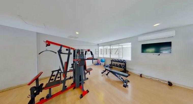 รูป ✨  Unbeatable Spatial freedom near Phrom Phong For Sale  | Beautifully Upgraded - Real Unit available for immediate appointment ✨ - รูปที่ 18/20