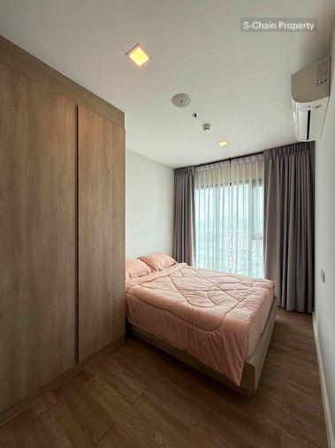 รูป ✨For Rent 🏙️ Modiz Sukhumvit 50 🏙️ CH-243 - รูปที่ 1/9