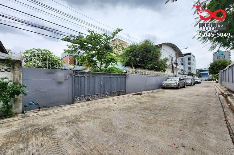 รูป ขายบ้านเดี่ยว 104 ตรว. งามวงศ์วาน 54 พหลโยธิน ใกล้ BTS เสนานิคม ม.เกษตร - รูปที่ 1/6