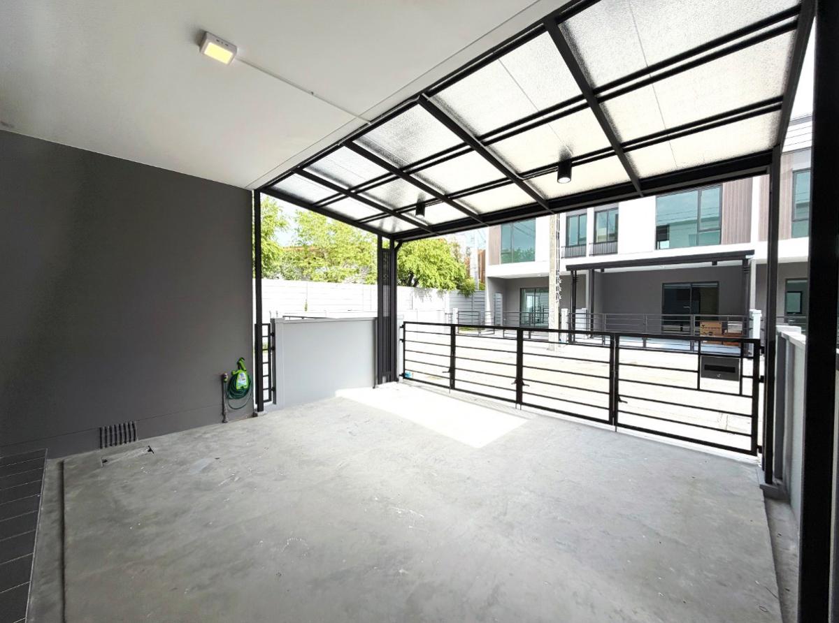 รูป 📍🎁 เช่าบ้าน พลีโน่ สุขุมวิท-บางนา3 (Pleno Sukhumvit-Bangng3) ใกล้Mega บางนา - รูปที่ 3/22