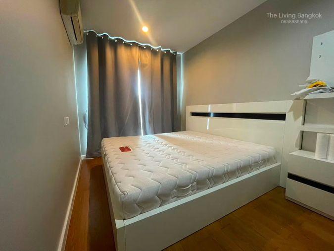 รูป คอนโดให้เช่า : Condolette Dwell Sukhumvit 26 ((BTS Phrom Phong)) MK-02 line @livingbkk - รูปที่ 1/17
