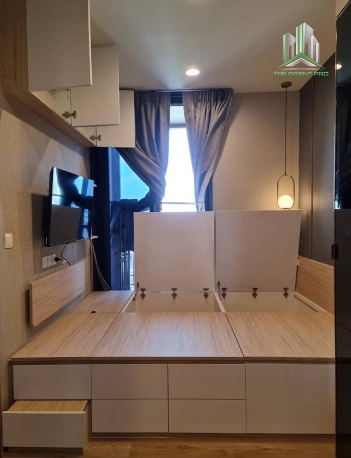 picture ♦️E60418 Oka Haus Sukhumvit 36 📲LINE: @theagentpro ♟️ - 8/24