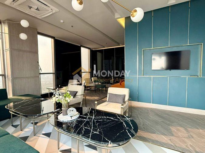 รูป 🔥 ห้องว่าง พร้อมเข้าอยู่! เมทริส ดิสทริค ลาดพร้าว (Pet Friendly) รีบจองก่อนหลุด 🔥MD-26086707 - รูปที่ 11/14