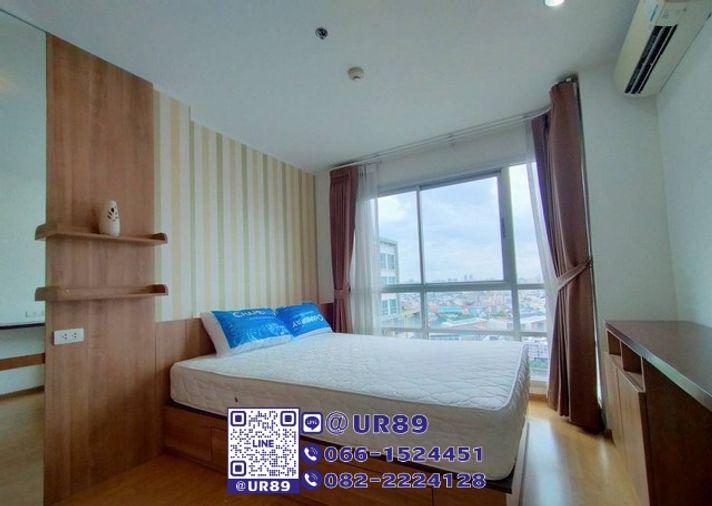 picture 💙 Hot Price 💙 For Rent U Delight @ Onnut Station - 5/10