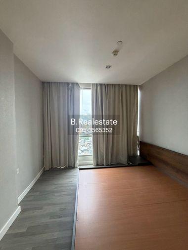รูป Hot Price for Rent The Room Rama 4 (เดอะ รูม พระราม 4) ราคาถูกที่สุด ห้องสวย🔥 - รูปที่ 10/15
