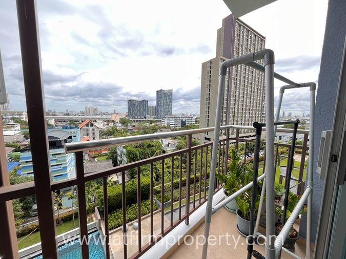 รูป 💖💖ขายถูกกกมาก Supalai Veranda Ratchavipha-Prachachuen (2 Bed 65 ตร.ม/4.29 ล้าน) ชั้น 8 ใกล้ห้าง, MRT / สอบถามได้นะคะ Line ID = atfirm2010 💖💖 - รูปที่ 22/24