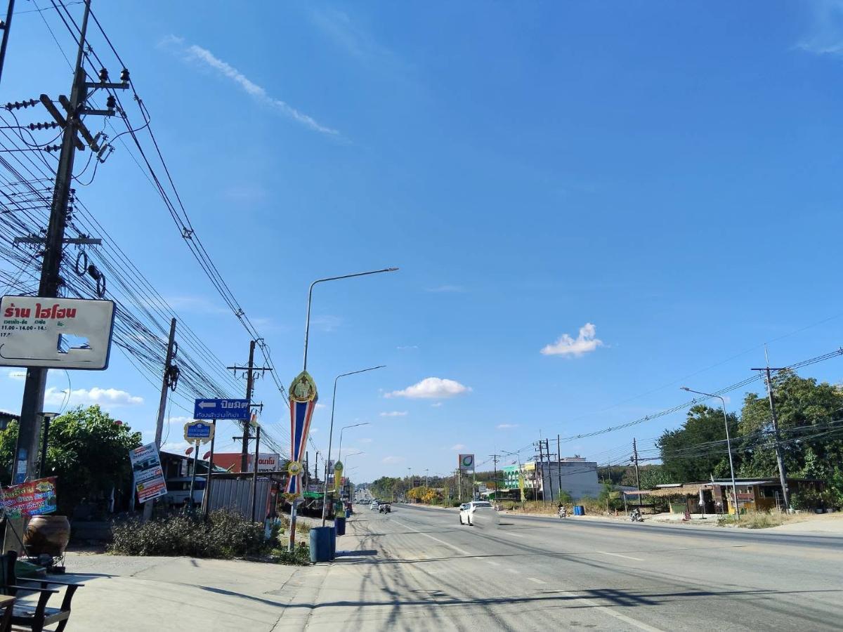 รูป ที่ดิน ปลูกบ้าน ใกล้ สี่แยกนิคมพัฒนา ระยอง ,ตรงข้าม เทศบาลเมืองนิคมพัฒนา , ใกล้ ตลาด (ทำเลสะดวก ใกล้ปากซอย) - รูปที่ 4/12