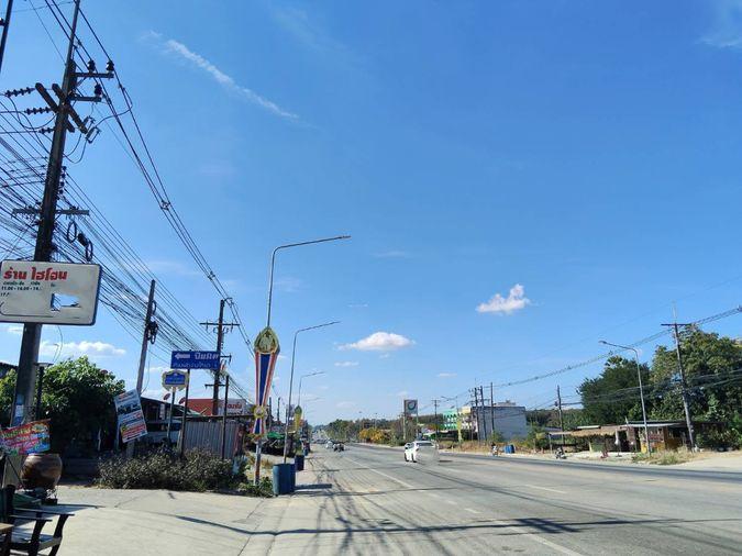 รูป ที่ดิน ปลูกบ้าน ใกล้ สี่แยกนิคมพัฒนา ระยอง ,ตรงข้าม เทศบาลเมืองนิคมพัฒนา , ใกล้ ตลาด (ทำเลสะดวก ใกล้ปากซอย) - รูปที่ 4/12