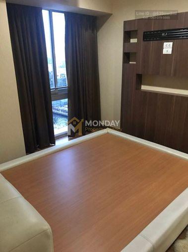 รูป 🔥 ห้องว่าง พร้อมเข้าอยู่! มาย รีสอร์ต แบงค์คอก รีบจองก่อนหลุด 🔥MD-26066942 - รูปที่ 8/14