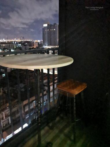 รูป ให้เช่าคอนโด 2 นอน Ideo Sukhumvit 93 ใกล้ BTS บางจาก (Rt-01) - รูปที่ 13/16