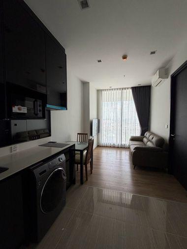 รูป Hot Price for Rent  Noble Around Ari (โนเบิล อราวน์ อารีย์) ราคาถูกที่สุด ห้องสวย🔥 - รูปที่ 3/9
