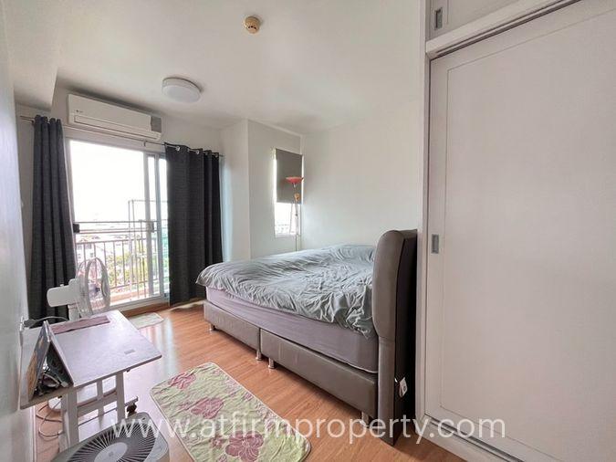 รูป 💖💖ขายถูกกกมาก Supalai Veranda Ratchavipha-Prachachuen (2 Bed 65 ตร.ม/4.29 ล้าน) ชั้น 8 ใกล้ห้าง, MRT / สอบถามได้นะคะ Line ID = atfirm2010 💖💖 - รูปที่ 15/24