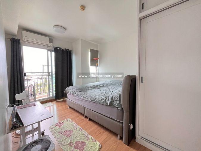 รูป 💖💖ขายถูกกกมาก Supalai Veranda Ratchavipha-Prachachuen (2 Bed 65 ตร.ม/4.29 ล้าน) ชั้น 8 ใกล้ห้าง, MRT / สอบถามได้นะคะ Line ID = atfirm2010 💖💖 - รูปที่ 15/24
