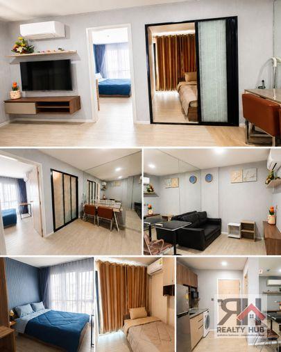 รูป 🔮RB25889 ให้เช่าถูกมาก👍Kave Condo✅แอดไลน์ @119dgdea ( มี @ ด้วย) แอดมินตอบไว - รูปที่ 7/9