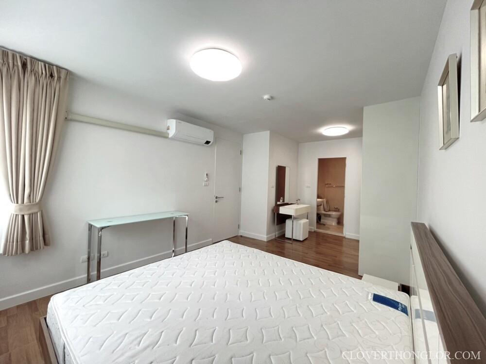 รูป ✨Condo for Rent : Clover Thonglor (AP-02) (line: @condo91 ) - รูปที่ 5/10