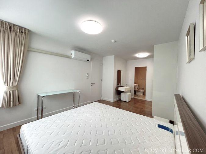 รูป ✨Condo for Rent : Clover Thonglor (AP-02) (line: @condo91 ) - รูปที่ 5/10