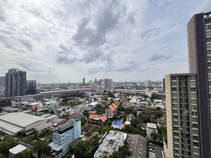 รูป 💥💥[FOR RENT] ศุภาลัย เวอเรนด้า รัชวิภา-ประชาชื่น 1BED 43.23 ตรม. ชั้น 19 ตึก East แต่งครบ พร้อมอยู่!! ใกล้ MRT บางซ่อน สนใจ Line ID: @atfirm💥💥 - รูปที่ 17/18