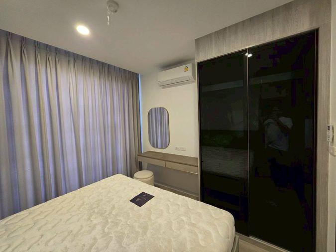 รูป 🚝 ปล่อยเช่า CIELA Charan 13 Station ห้องสเปกแรร์ 1 Bed Plus ชั้นสูง 18 ติดรถไฟฟ้า 0 เมตร ก้าวขาถึงสถานีทันที! 🏙️ - รูปที่ 1/7
