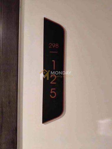 รูป 🔥 ห้องว่าง พร้อมเข้าอยู่! เอ็กซ์ที ห้วยขวาง รีบจองก่อนหลุด 🔥MD-26066946 - รูปที่ 10/10