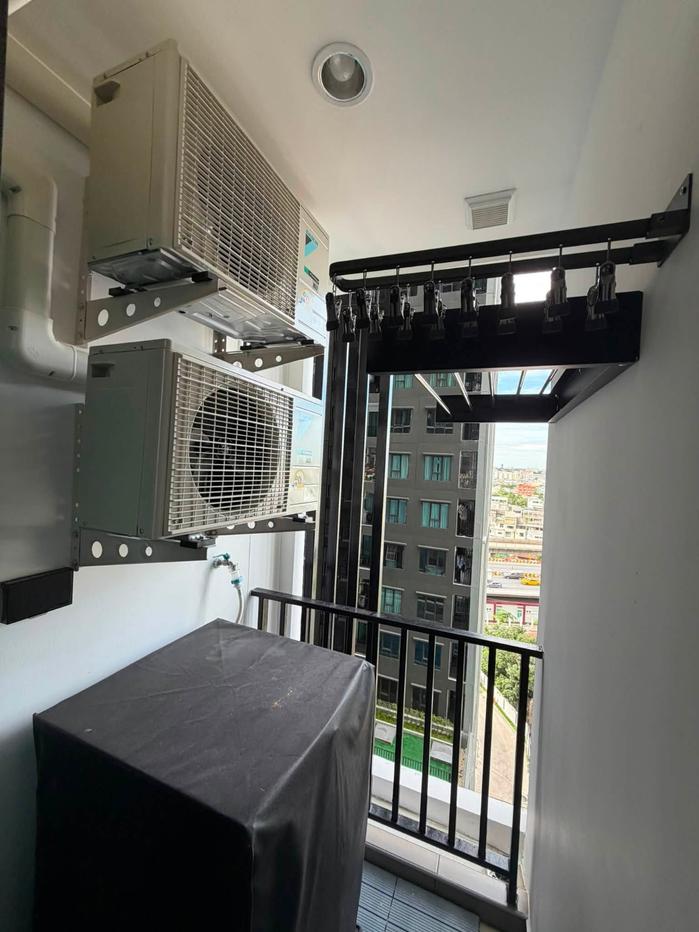 picture Regent Home Wutthakat Condo For Rent / Line : @mintocondo - 15/20