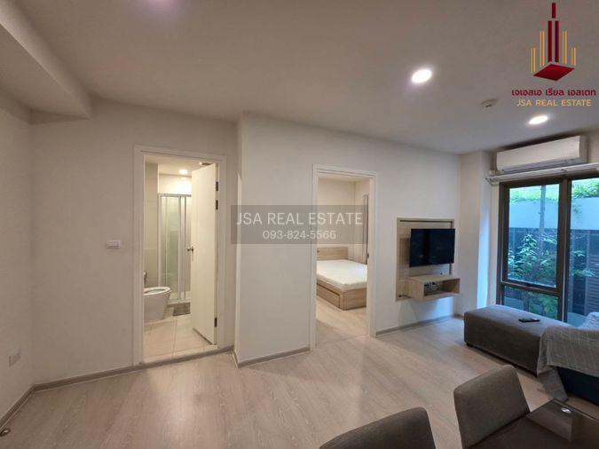 picture ✨ For Rent: PHYLL Phahol 34 Condo ✨ 💰 Only 19,000 THB/month - 2/4
